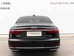 Audi A8 A8L 50 TFSI quattro Premium Edition - ფოტო 4