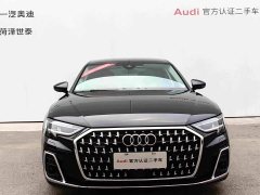 Audi A8 A8L 50 TFSI quattro Premium Edition - ფოტო 5