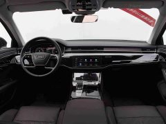Audi A8 A8L 50 TFSI quattro Premium Edition - ფოტო 6