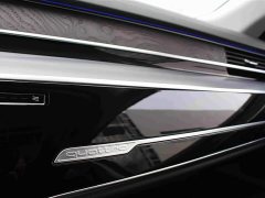 Audi A8 A8L 50 TFSI quattro Premium Edition - ფოტო 7