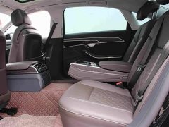 Audi A8 A8L 50 TFSI quattro Premium Edition - ფოტო 8