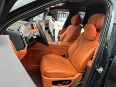 AITO M9 Extended Range Ultra 52kWh 6-Seater - ფოტო 10