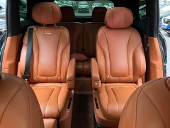 AITO M9 Extended Range Ultra 52kWh 6-Seater - ფოტო 11