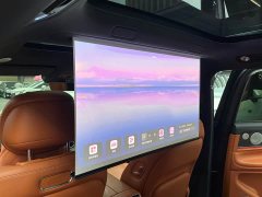 AITO M9 Extended Range Ultra 52kWh 6-Seater - ფოტო 13