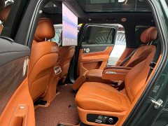 AITO M9 Extended Range Ultra 52kWh 6-Seater - ფოტო 14