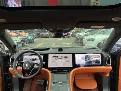 AITO M9 Extended Range Ultra 52kWh 6-Seater - ფოტო 18