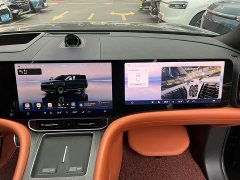 AITO M9 Extended Range Ultra 52kWh 6-Seater - ფოტო 19