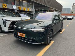 AITO M9 Extended Range Ultra 52kWh 6-Seater - ფოტო 2