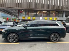 AITO M9 Extended Range Ultra 52kWh 6-Seater - ფოტო 3