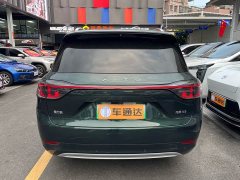 AITO M9 Extended Range Ultra 52kWh 6-Seater - ფოტო 5