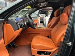 AITO M9 Extended Range Ultra 52kWh 6-Seater - ფოტო 9