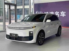 Li Auto L6 Pro - ფოტო 1