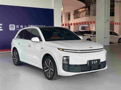 Li Auto L6 Pro - ფოტო 3