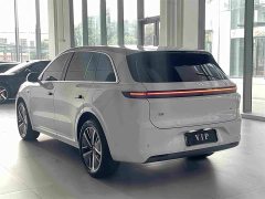Li Auto L6 Pro - ფოტო 5
