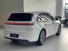 Li Auto L6 Pro - ფოტო 7