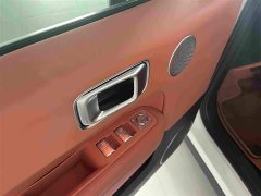 Li Auto L6 Pro - ფოტო 8
