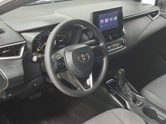 Toyota Corolla 2021 Hybrid 1.8H E-CVT Base - ფოტო 10