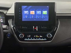 Toyota Corolla 2021 Hybrid 1.8H E-CVT Base - ფოტო 14