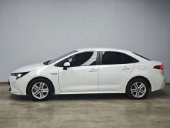 Toyota Corolla 2021 Hybrid 1.8H E-CVT Base - ფოტო 3