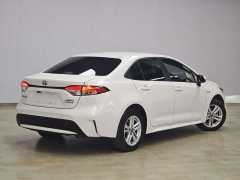 Toyota Corolla 2021 Hybrid 1.8H E-CVT Base - ფოტო 4