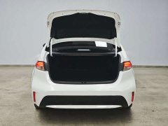 Toyota Corolla 2021 Hybrid 1.8H E-CVT Base - ფოტო 6