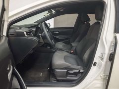 Toyota Corolla 2021 Hybrid 1.8H E-CVT Base - ფოტო 7