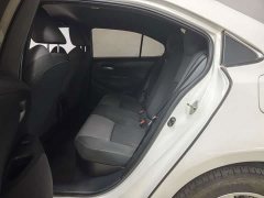 Toyota Corolla 2021 Hybrid 1.8H E-CVT Base - ფოტო 8