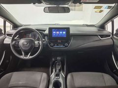 Toyota Corolla 2021 Hybrid 1.8H E-CVT Base - ფოტო 9