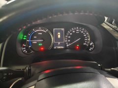 Lexus RX 2020 450h AWD Elegance National VI - ფოტო 3