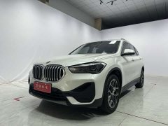 BMW X1 2022 sDrive25Li Premier - ფოტო 1