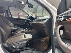 BMW X1 2022 sDrive25Li Premier - ფოტო 10