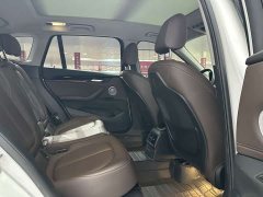 BMW X1 2022 sDrive25Li Premier - ფოტო 11