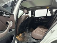BMW X1 2022 sDrive25Li Premier - ფოტო 12