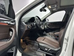 BMW X1 2022 sDrive25Li Premier - ფოტო 13