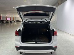 BMW X1 2022 sDrive25Li Premier - ფოტო 14