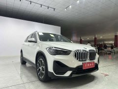BMW X1 2022 sDrive25Li Premier - ფოტო 2