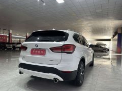 BMW X1 2022 sDrive25Li Premier - ფოტო 3