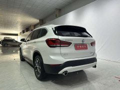 BMW X1 2022 sDrive25Li Premier - ფოტო 4