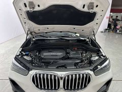 BMW X1 2022 sDrive25Li Premier - ფოტო 6