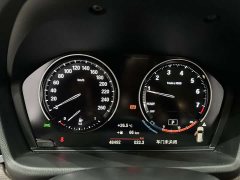 BMW X1 2022 sDrive25Li Premier - ფოტო 7