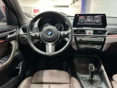 BMW X1 2022 sDrive25Li Premier - ფოტო 8
