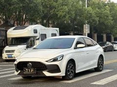 SAIC MG5 180DVVT Manual Youth Luxury Edition - ფოტო 1