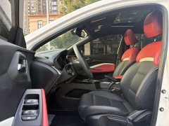 SAIC MG5 180DVVT Manual Youth Luxury Edition - ფოტო 10