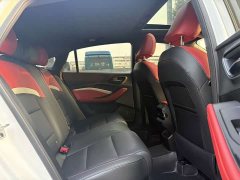 SAIC MG5 180DVVT Manual Youth Luxury Edition - ფოტო 11