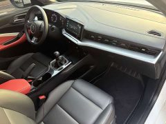 SAIC MG5 180DVVT Manual Youth Luxury Edition - ფოტო 12