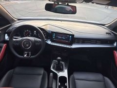 SAIC MG5 180DVVT Manual Youth Luxury Edition - ფოტო 13