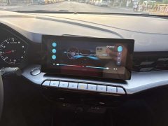 SAIC MG5 180DVVT Manual Youth Luxury Edition - ფოტო 15