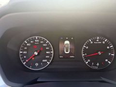 SAIC MG5 180DVVT Manual Youth Luxury Edition - ფოტო 17