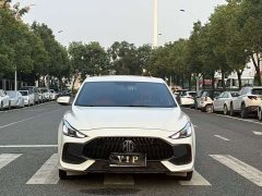SAIC MG5 180DVVT Manual Youth Luxury Edition - ფოტო 2