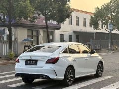 SAIC MG5 180DVVT Manual Youth Luxury Edition - ფოტო 5